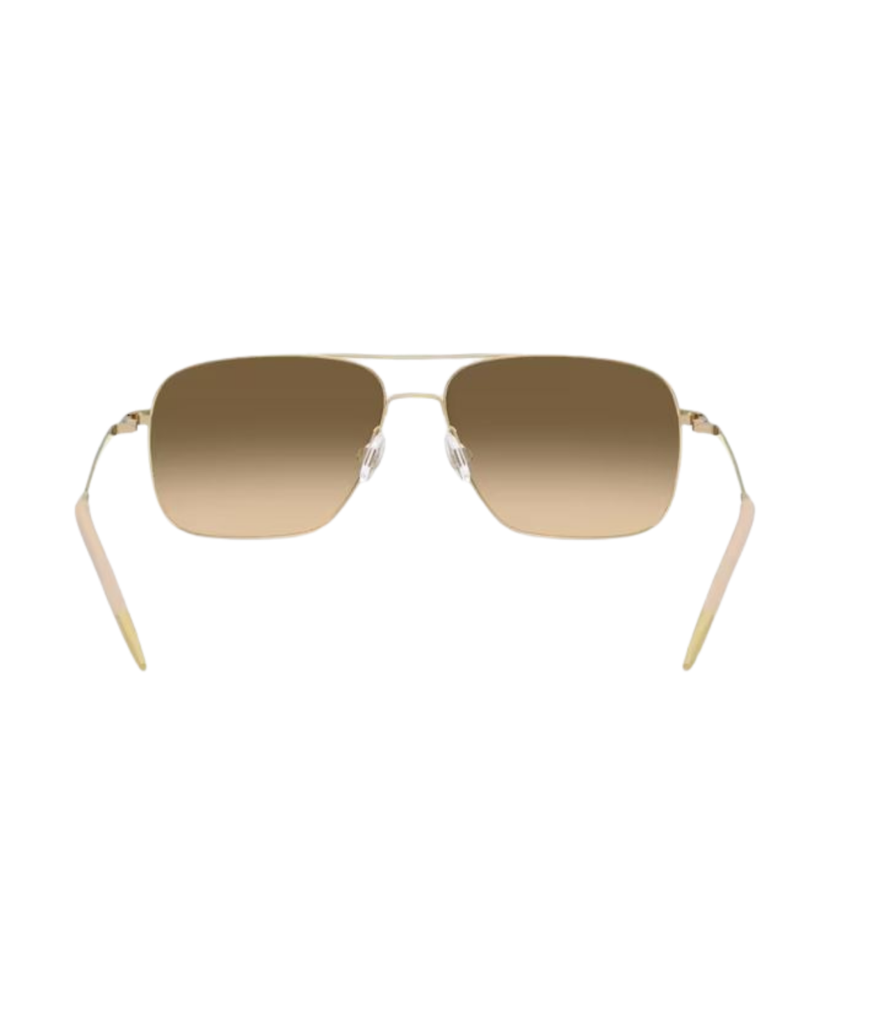 Gold-Chrome olive