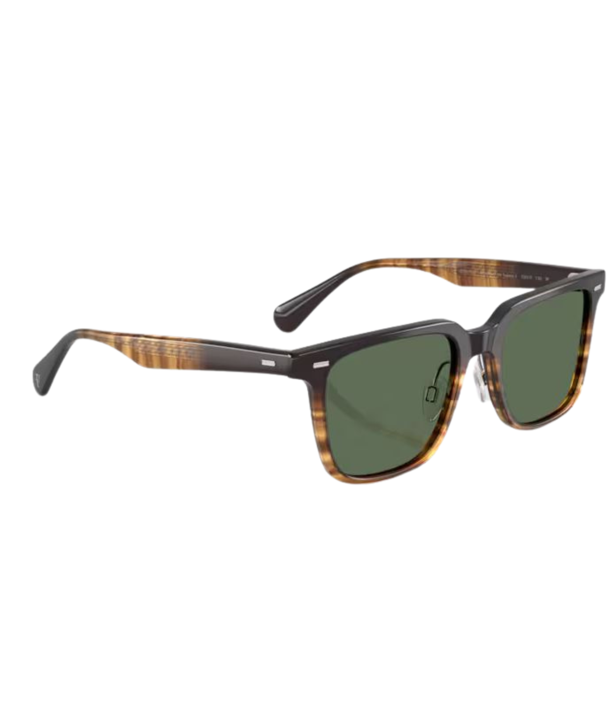 Cortado-G-15 polarized
