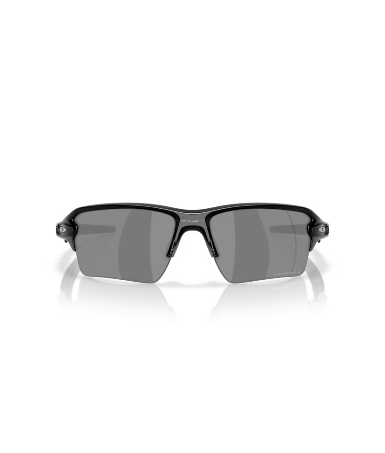 Polished black-Prizm black polarized