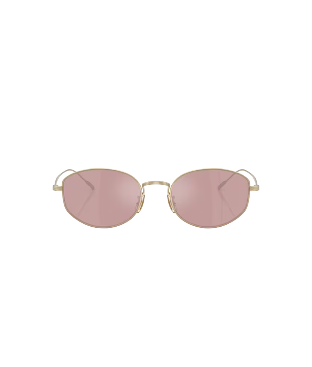Soft Gold-Magenta-Photochromic
