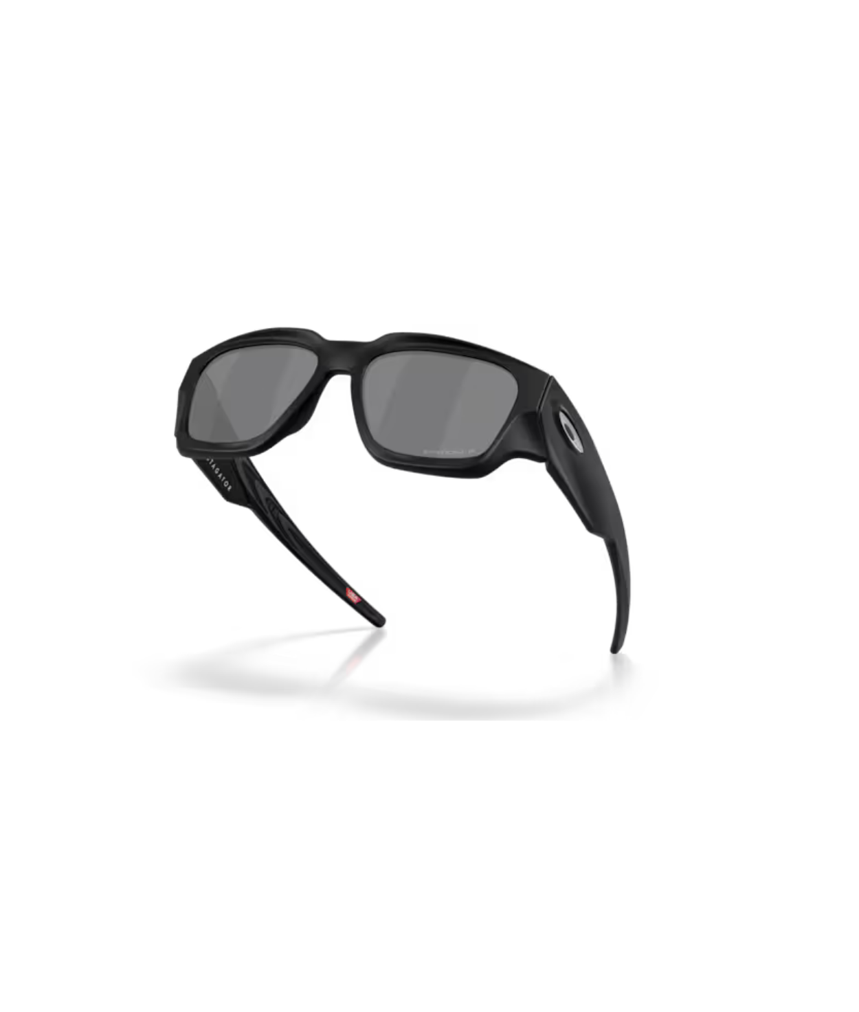 Matte black-Prizm black polarized