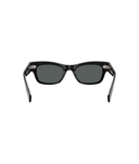 Black-Midnight express polarized
