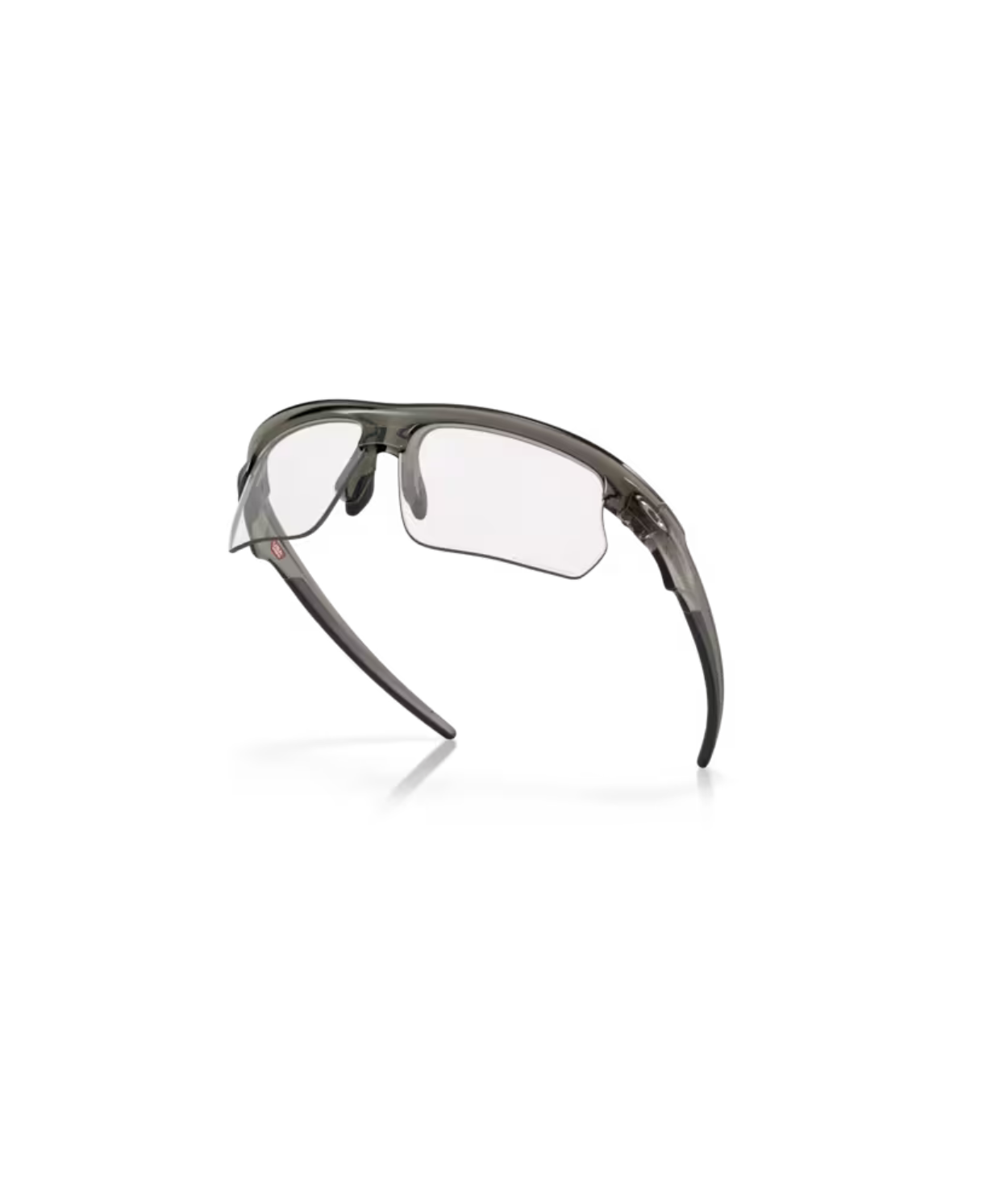 Grey smoke-Clear to black iridium photochromic