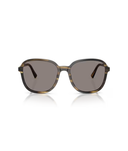 Striped Loden-Dark Grey