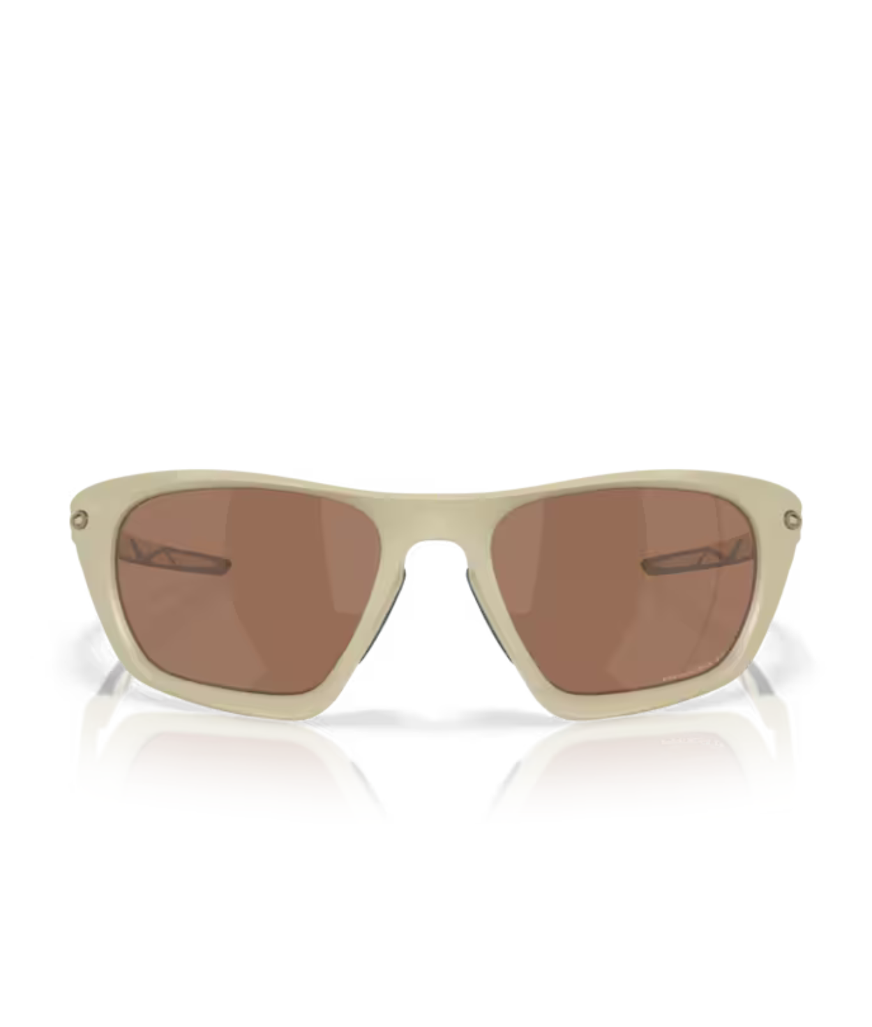 Matte sand-Tungsten iridium polarized