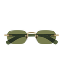 Gold-Green