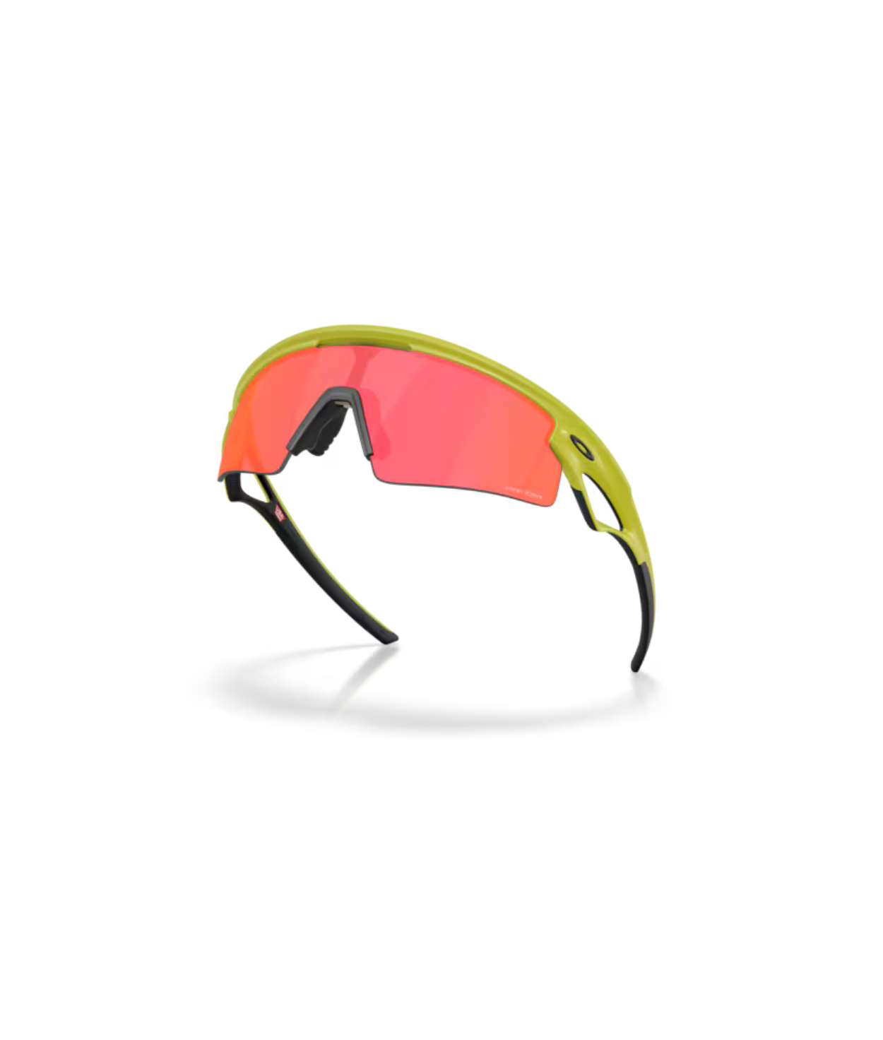 Matte cactus-Prizm trail torch