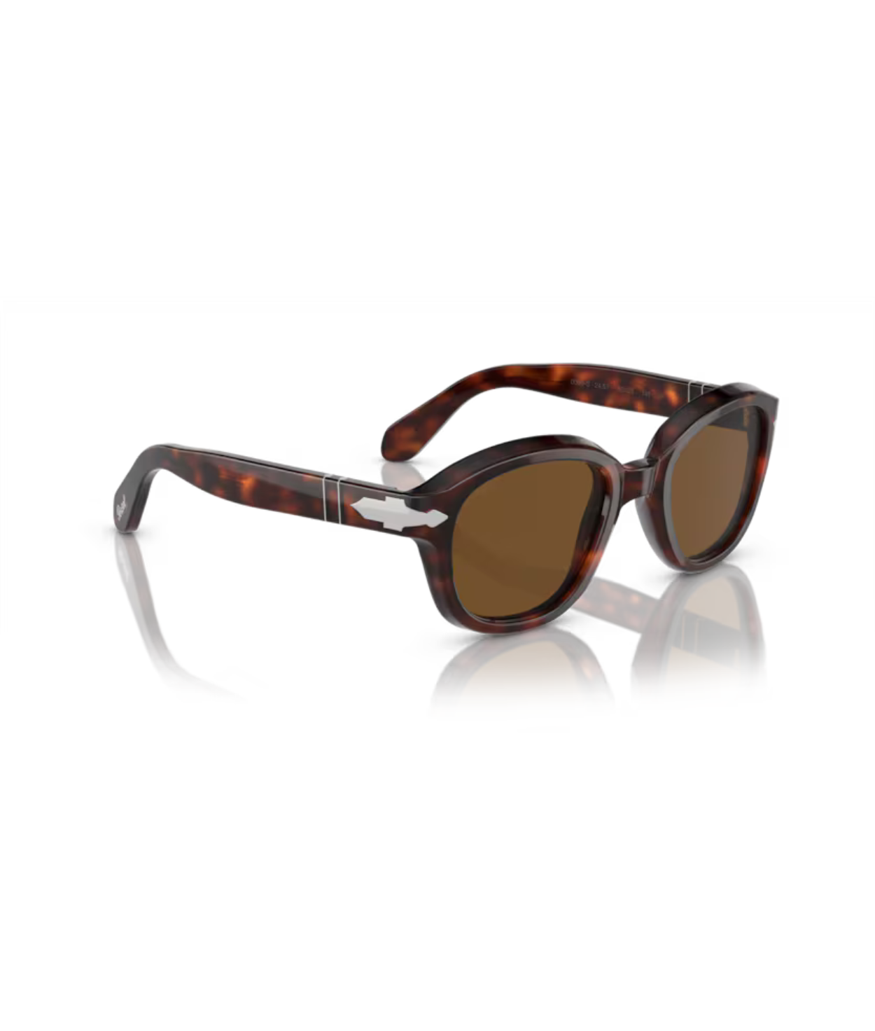 Havana-Polarized brown