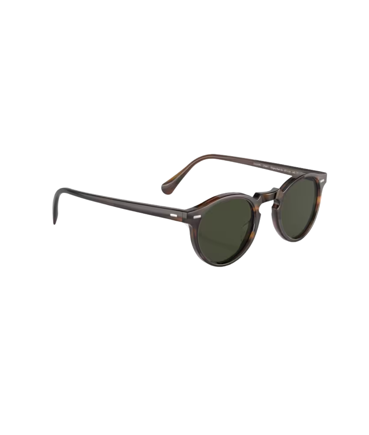 Tuscany tortoise-G-15 polarized