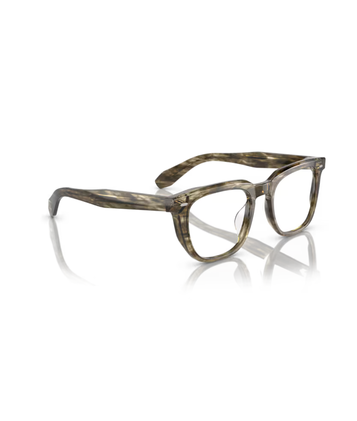 Soft olive bark