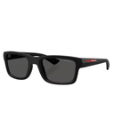 Matte Black-Dark Grey