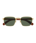 Gold Brown-Green