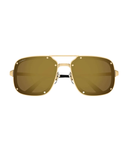 Gold-Bronze