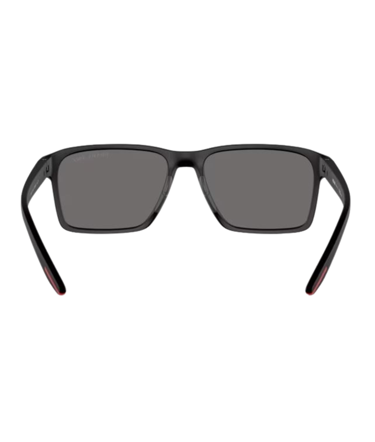 Black rubber-Dark grey polar