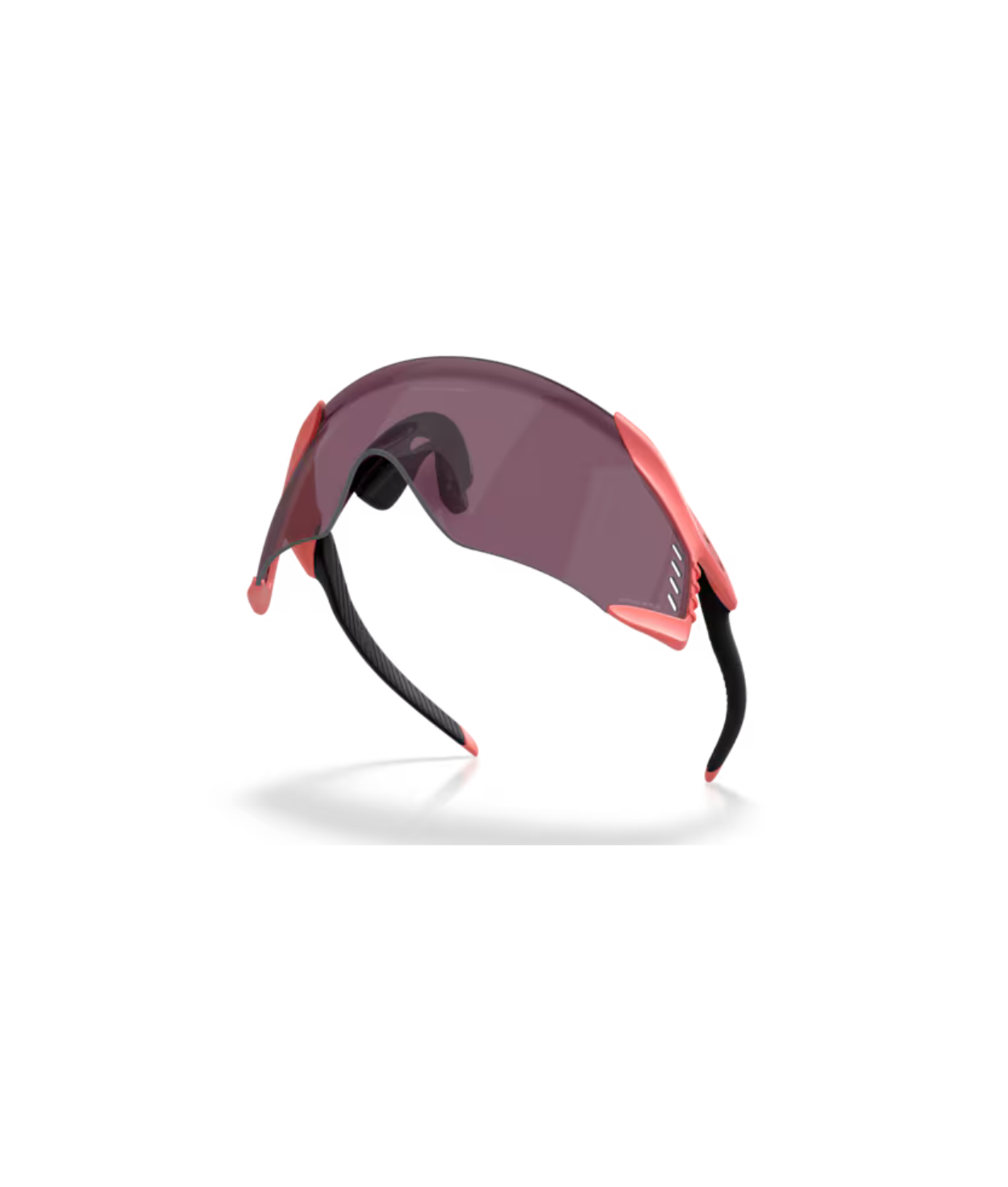 Muted metallic paloma-Prizm road black