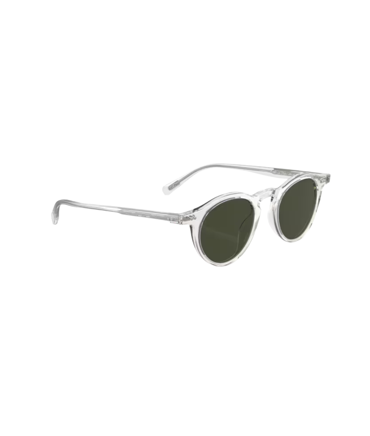 Gravel-G-15 polarized