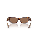 Dark Mahogany-Brown