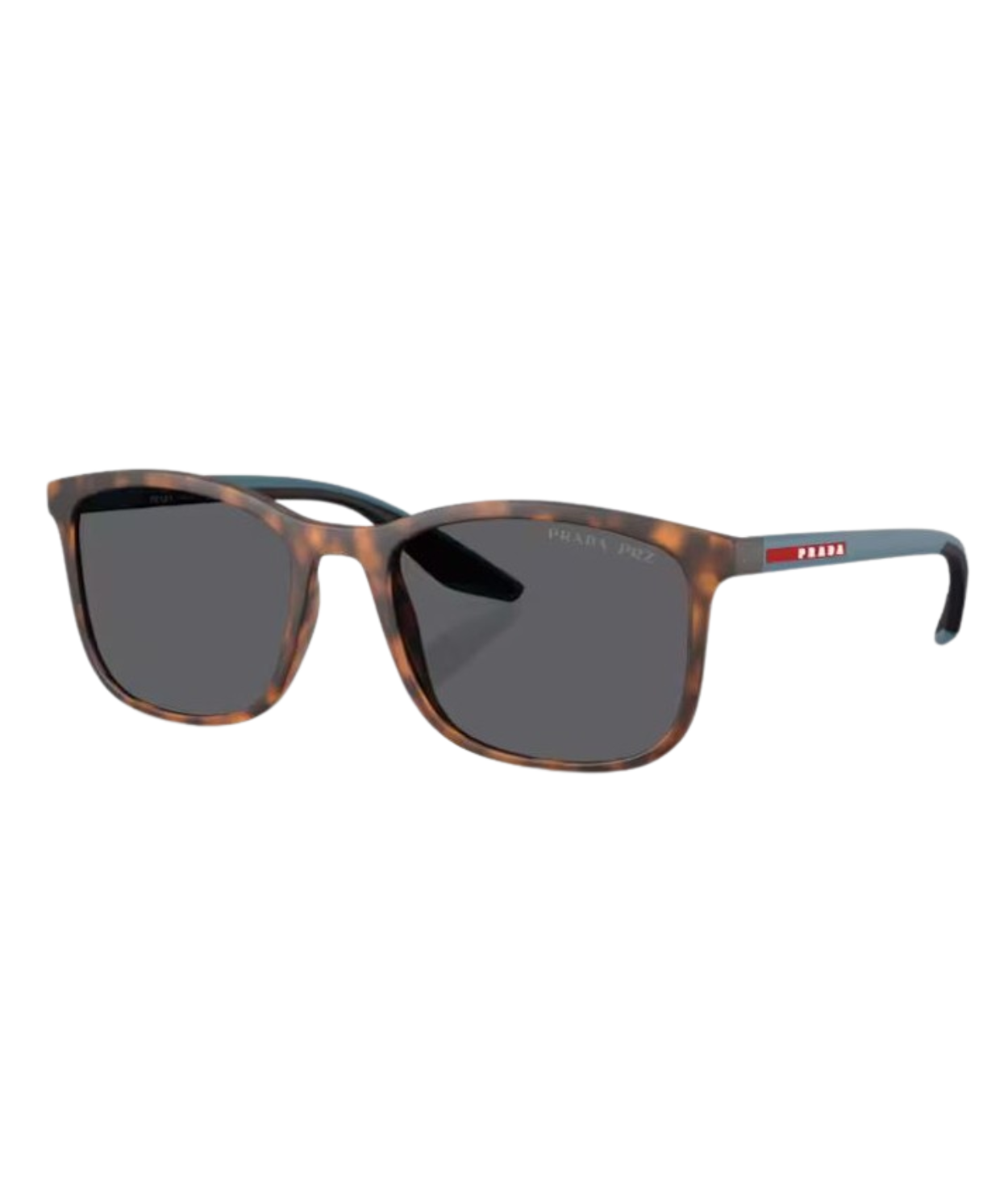 Havana rubber-Grey polarized