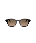 Black-Sandstone gradient polarized