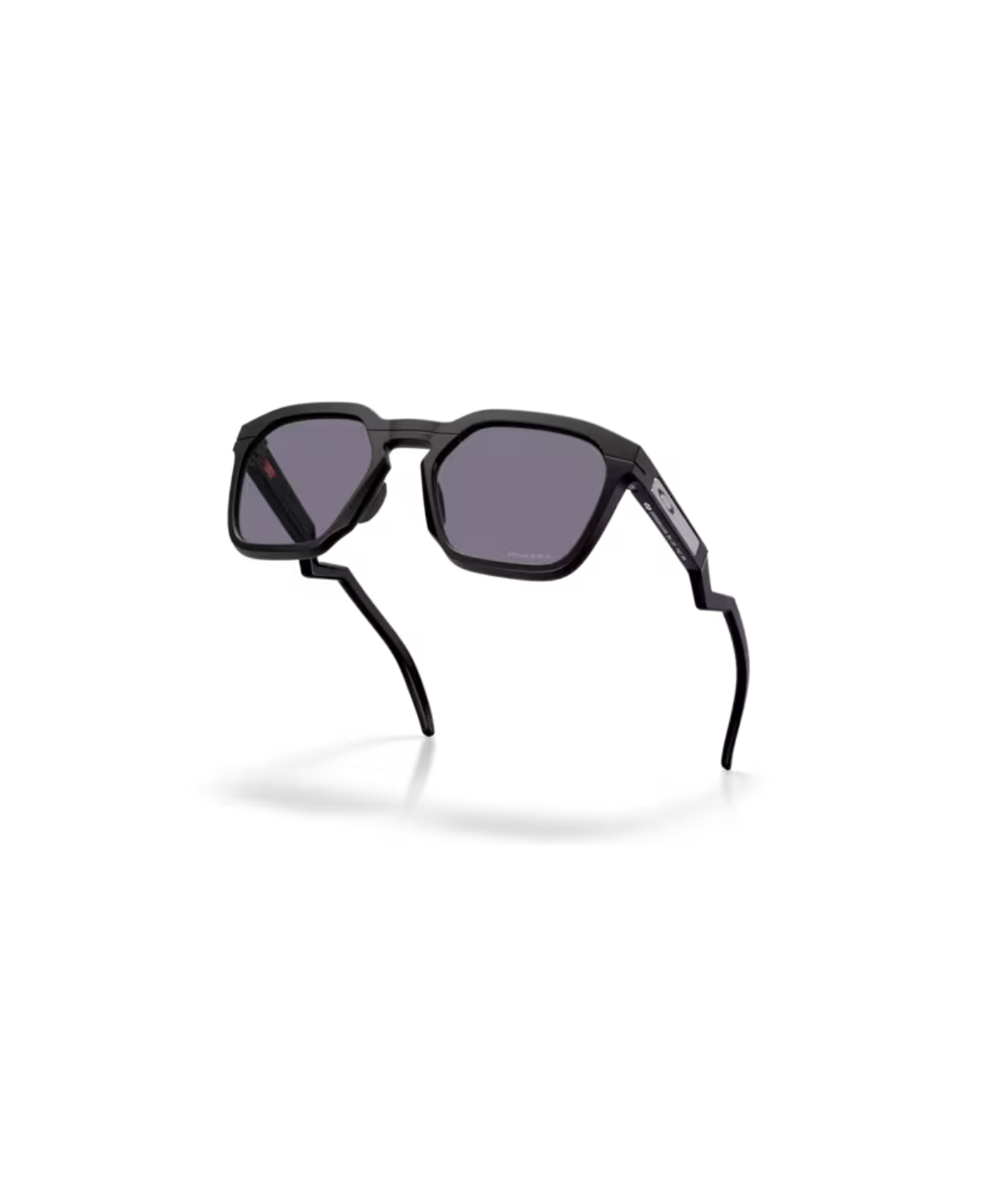 Matte Black-Prizm Grey