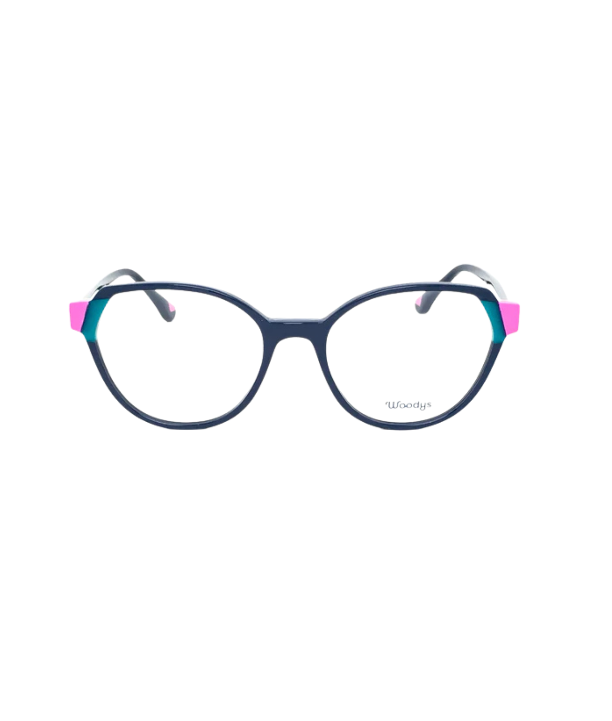 Navy/Turquoise/Pink