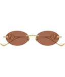 Gold-Brown