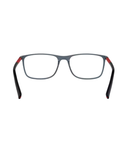 Transparent avio