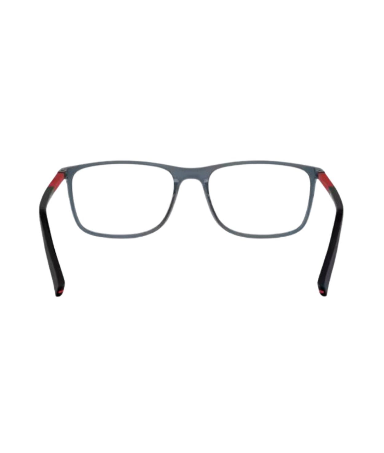Transparent avio