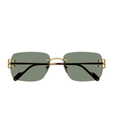 Gold-Green