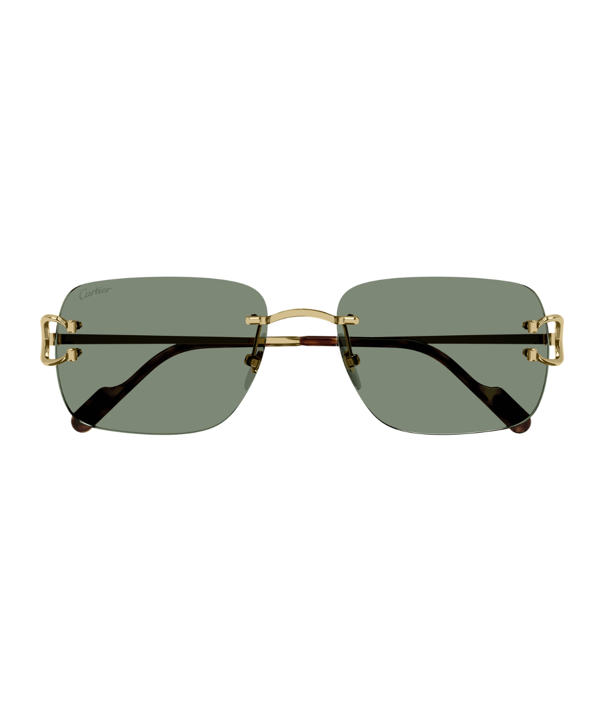 Gold-Green
