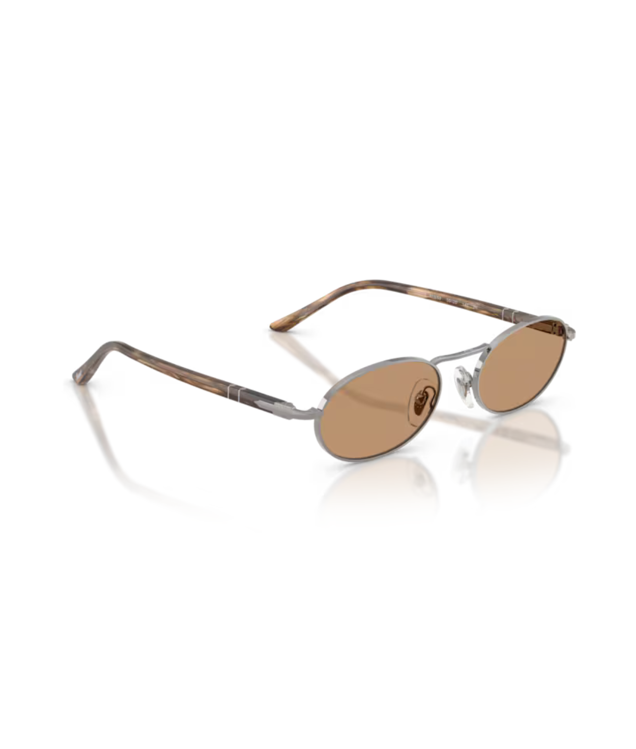 Gunmetal-Brown