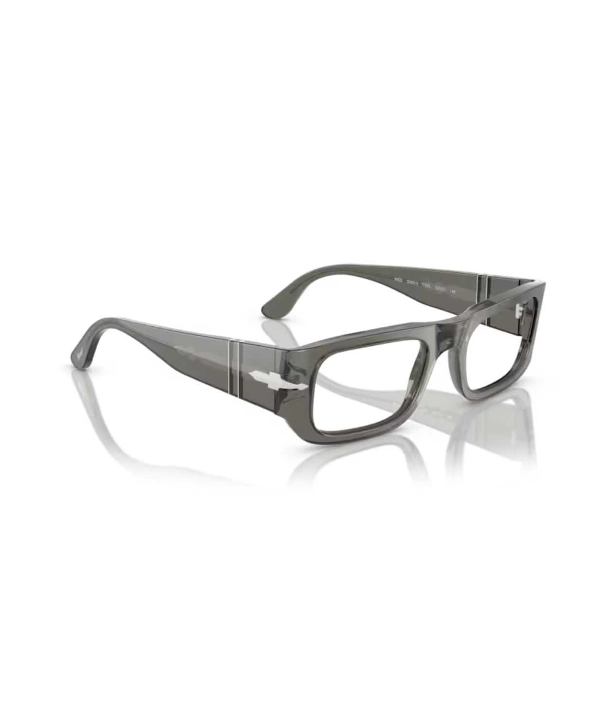Trasparent Grey