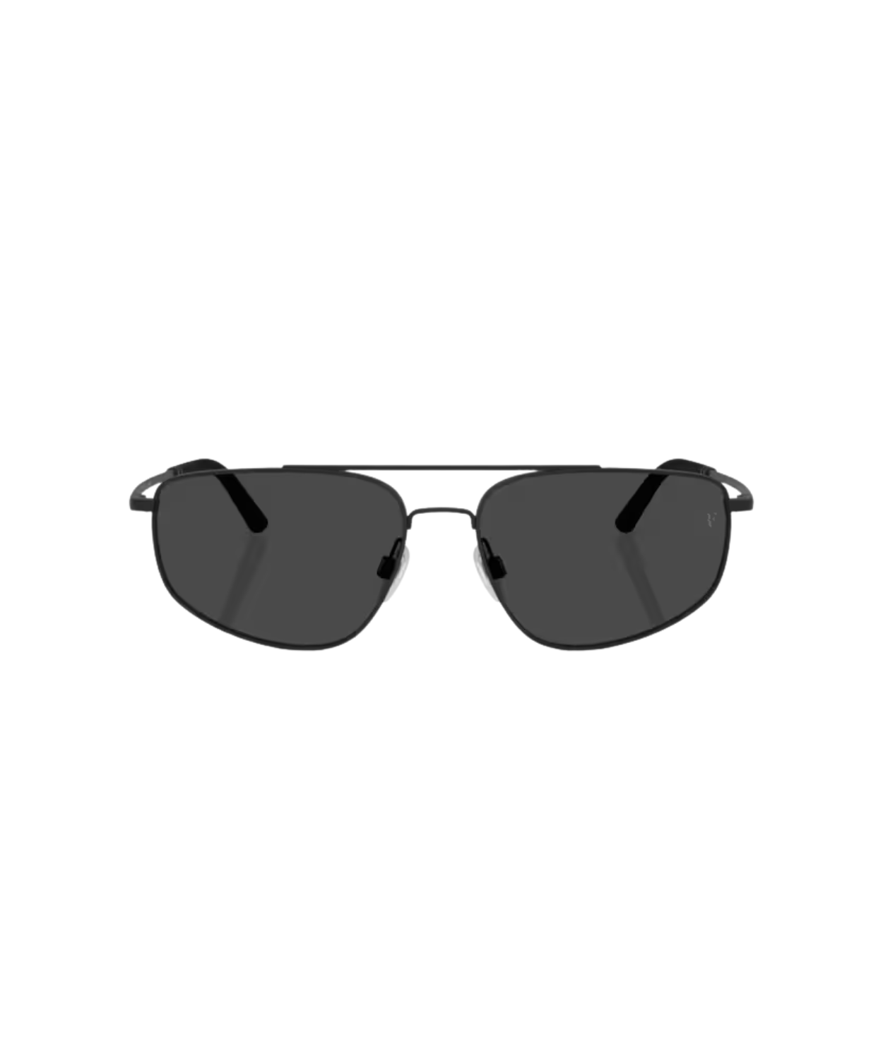 Matte black-Dark slate