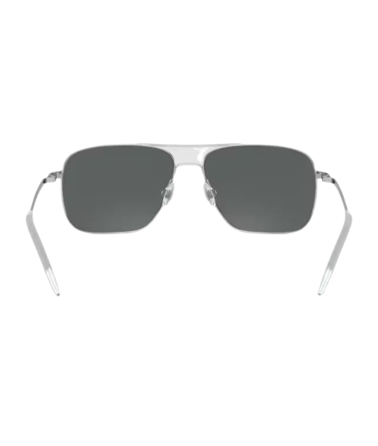 Silver-Dark grey polarized