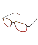 Ecaille Red