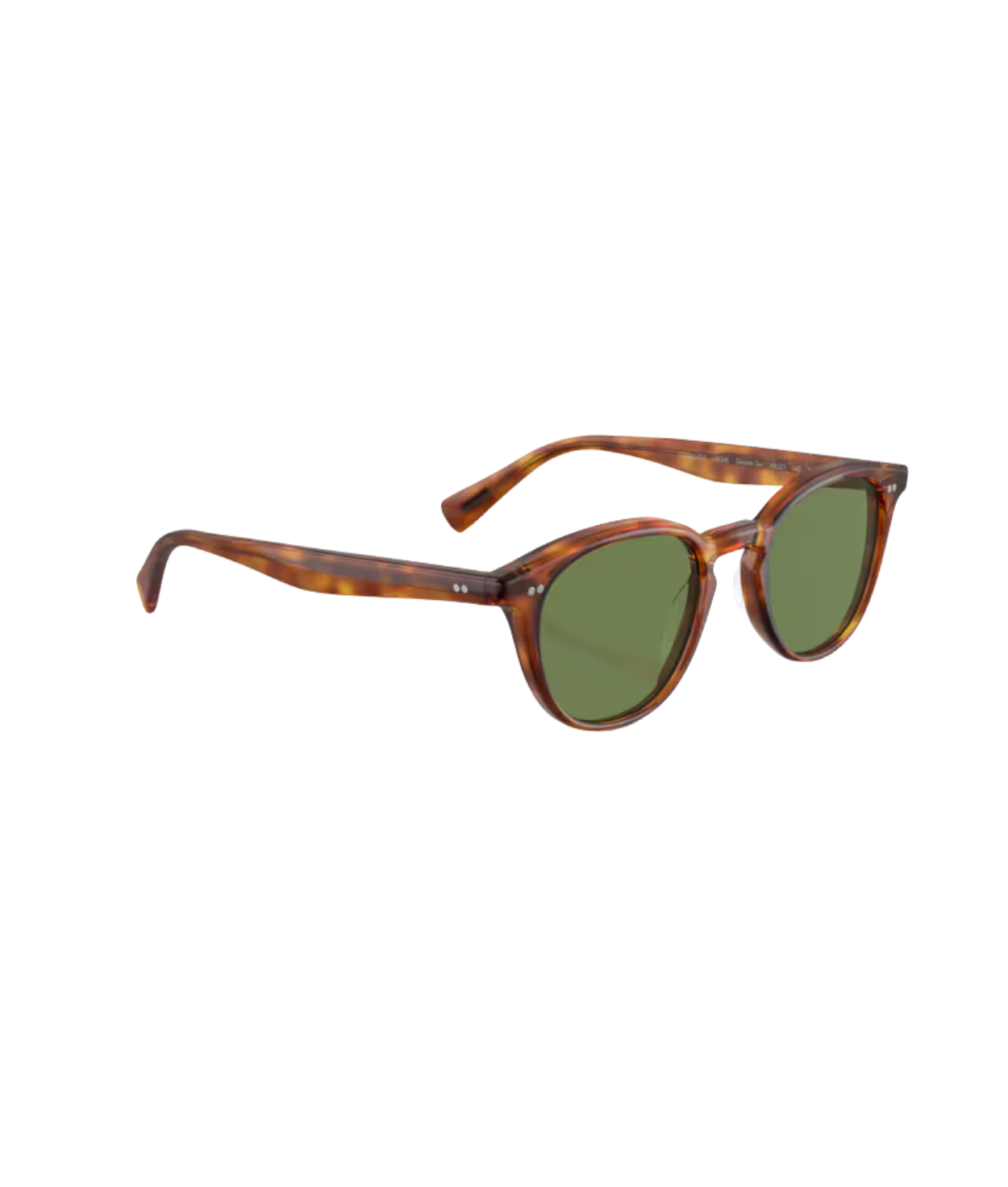 Semi-matte lbr-Vibrant green