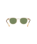 Buff-Green c