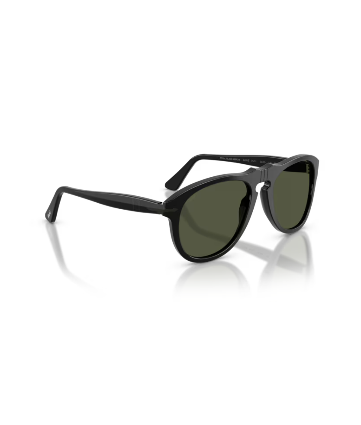 Black-Green