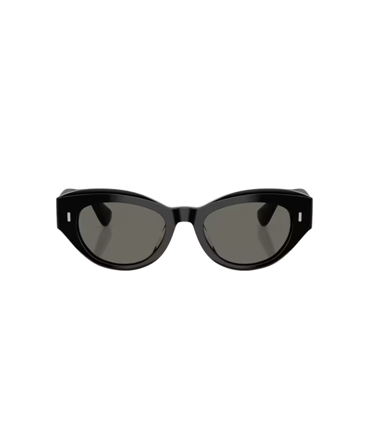 Black-Carbon grey