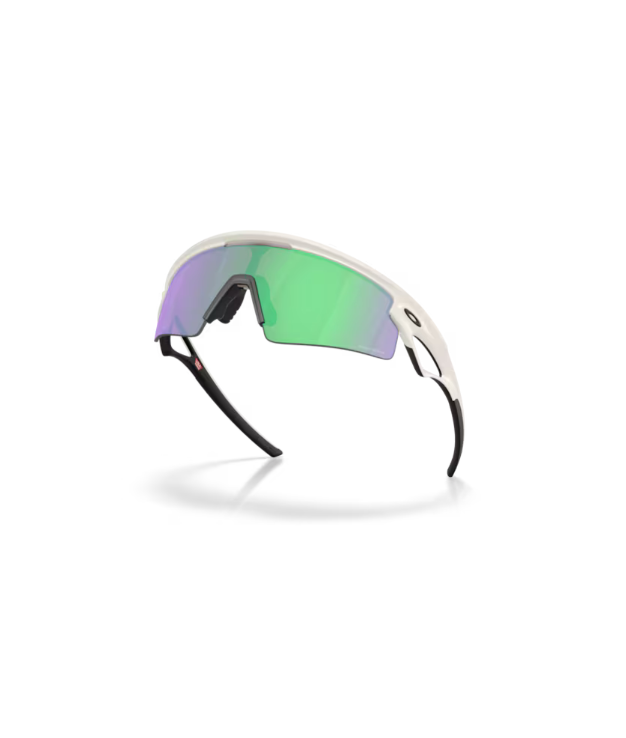 Matte mist-Prizm road jade