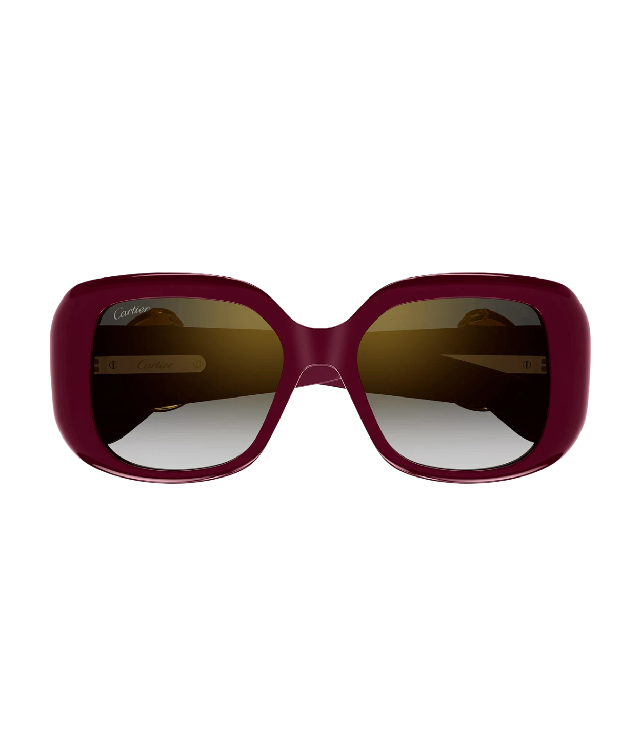 Burgundy-Grey