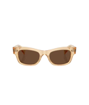 Champagne-Terra polarized