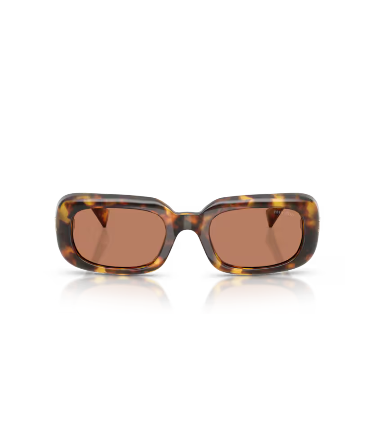 Honey Havana-Brown