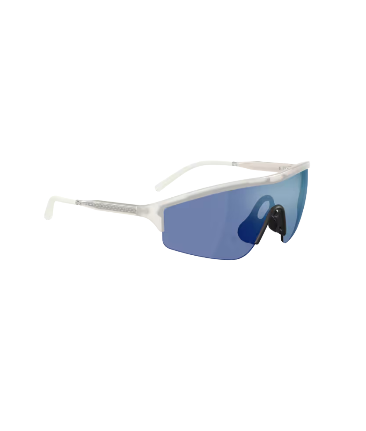 Warm white-Marine flash mirror