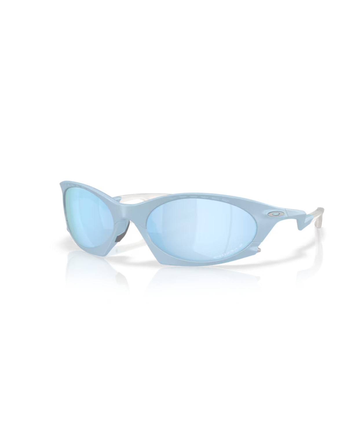 Matte stonewash-Prizm deep water polarized