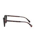 Semi matte sable tortoise-G-15 goldtone