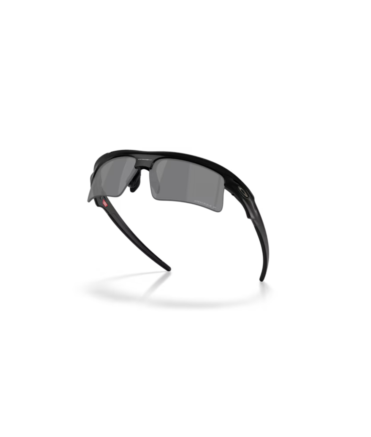 Polished black-Prizm black polarized