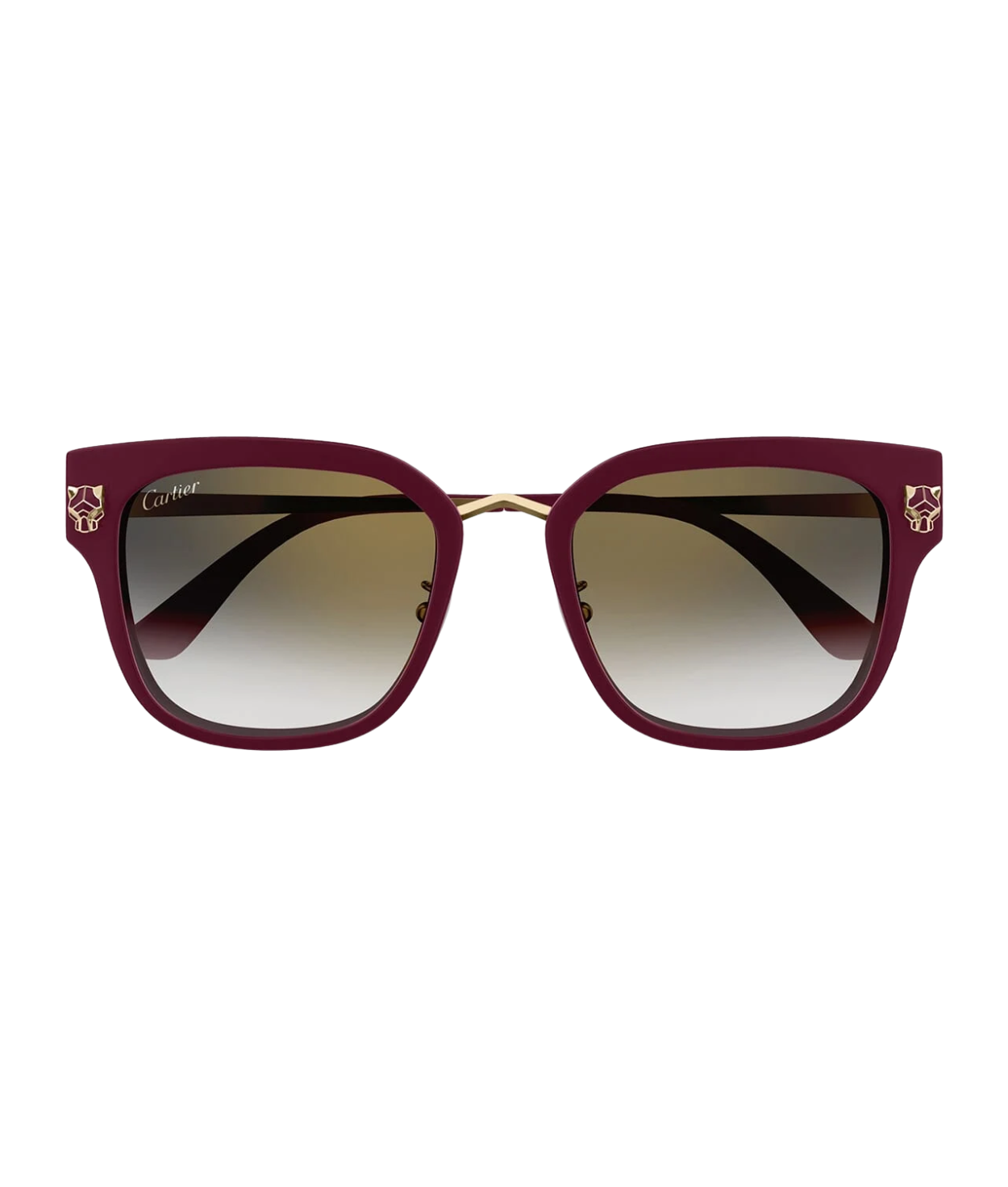 Burgundy-Grey