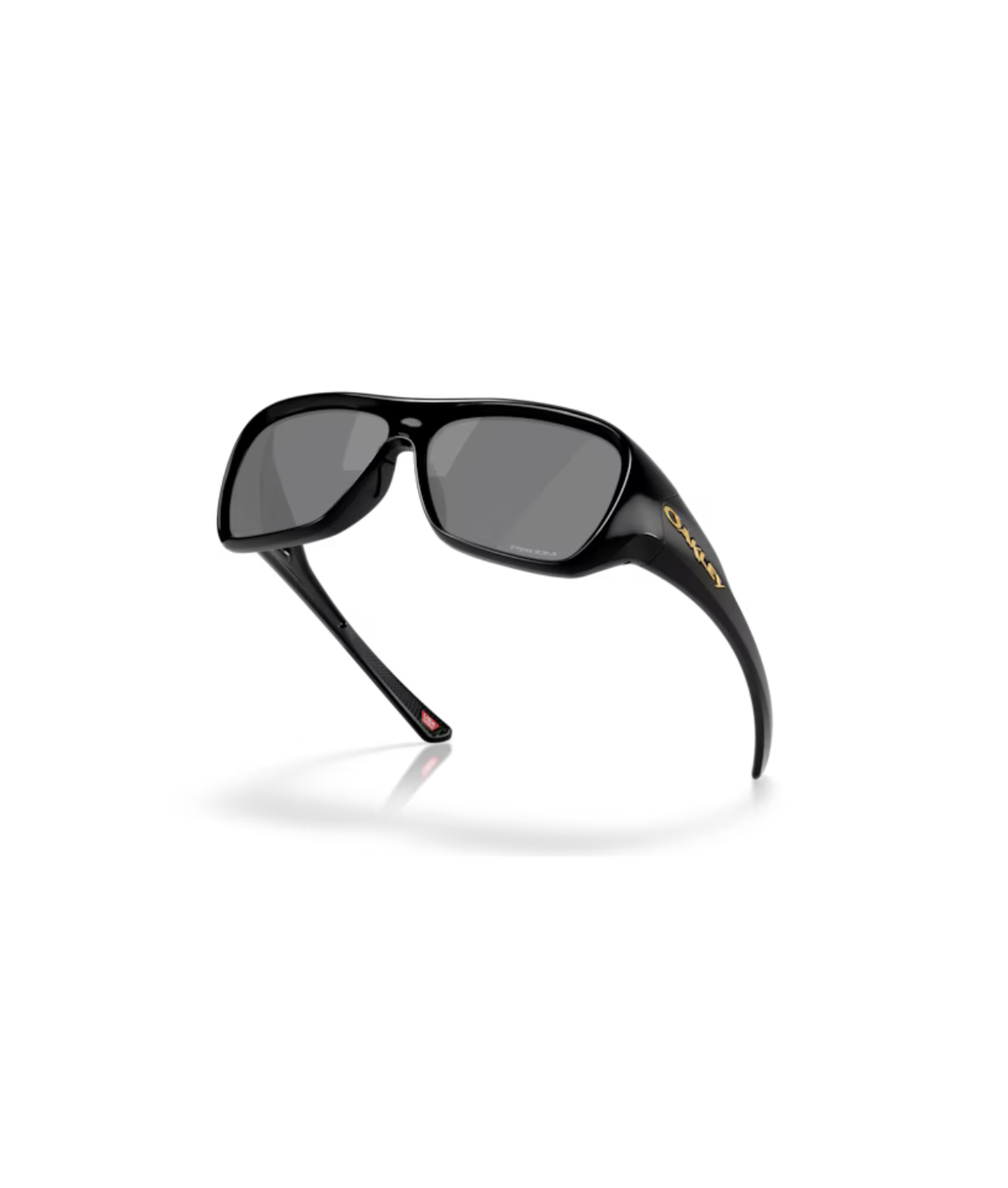 Polished black-Prizm black