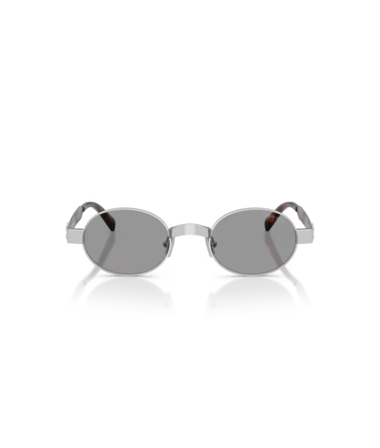 Old silver-Grey